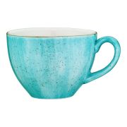 Чашка 250 мл. чайная d=96 мм. h=56 мм. Аква (блюдце 62123) Bonna /1/6/708/