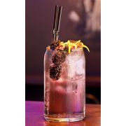 Хайбол для коктейля 480 мл. d=76 мм. h=134 мм. Банка Кэн (V3331) /6/24/648/