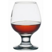 Бокал для бренди 265 мл. d=80 мм. h=118 мм. Бистро /12/1120/