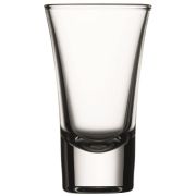 Стопка  60 мл. d=50 мм. h=85 мм. Бостон Шот /12/72/2376/