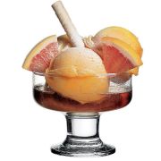 Креманка 220 мл. d=100/65 мм. h=83 мм. Айс виль /6/720/