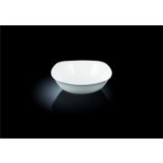 Салатник квадр. 145*145 мм. 345 мл. h=45 мм. Wilmax (блюдце 47708) /6/48/