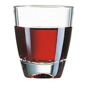 Стопка  50 мл. d=48 мм. h=57 мм. Джин /24/192/4608/