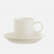 Чашка  90 мл. кофейная d=56 мм. h=60 мм. штабелир. Классик (блюдце 36848,53512) /1/6/24/