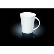 Кружка 380 мл. d=90 мм. h=107 мм. Wilmax (блюдце 47708) /6/48/