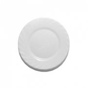 Тарелка d=155 мм. h=15 мм. пирожковая Трианон (09415) (D7501) (N3653) (V5271) /6/36/3888/