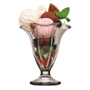 Креманка 150 мл. d=113/70 мм. h=127 мм. Айс виль /6/432/