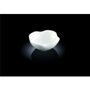 Салатник d=130 мм. 275 мл. h=55 мм. волнистый край Wilmax /1/6/48/