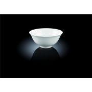 Салатник d=155 мм. 600 мл. h=70 мм. Wilmax /6/48/