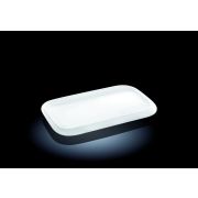 Блюдо прямоуг. 255*150 мм. утолщенный край Wilmax /6/24/