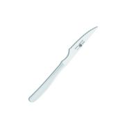 Нож для стейка  90/216 мм. 18/0  2,9 мм. нерж. Icel /1/12/ АКЦИЯ