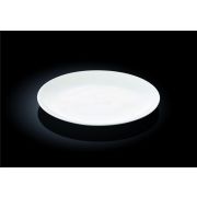 Тарелка d=255 мм. без полей Wilmax /6/24/