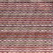 Подкладка сервировочная 45*33 см. оранжево-красные линии, пвх APS /1/6/72/ АКЦИЯ