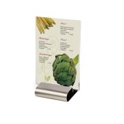 Табличка 115*165 мм. без основания APS /1/ АКЦИЯ