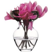 Ваза для цветов h=144 мм. Ботаника /6/360/