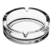 Пепельница d=105 мм. h=30 мм. Бистро /12/1008/