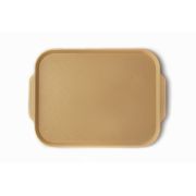 Поднос 45*34,5 см. бежевый поверхность классик (106) MGprof /1/10/