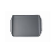 Поднос 42*30 см. серый поверхность классик (107) MGprof /1/10/