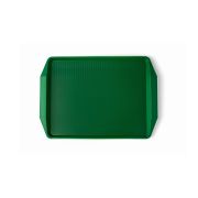 Поднос 42*30 см. зеленый поверхность классик (119) MGprof /1/10/