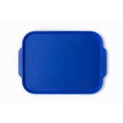 Поднос 45*34,5 см. голубой поверхность классик (123) MGprof /1/10/
