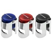 Пробка для шампанского цвет в ассорт. PRO FM /1/5/20/