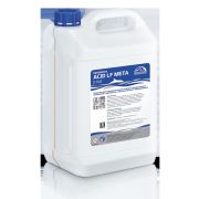 Средство моющее для удаления накипи и других минеральных отложений с кух.оборуд. 5 л. кислотное ph 1 Acid LF Meta /1/3/