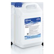 Средство для замачивания и отбеливания посуды 5 л. cильнощелочное хлоросодерж. ph 13 Whiten /1/3/