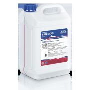 Средство моющее для сантехники и туалетов 5 л. кислотное очистка минерал. отложений ph 2 Sani Acid /1/3/