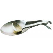 Подставка для кухонного инвентаря 27*11 см. нерж. APS /1/12/