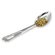 Ложка гарнирная 28,7 см., L ручки 19 см. нерж. MGsteel /1/144/ АКЦИЯ
