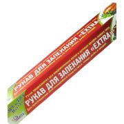 Рукав для запекания ПЭТ 30 см.*5 м. /1/25/