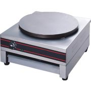 Блинница  одинарная, d-400мм