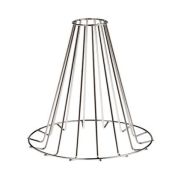 Подставка для сосисок d=8/28 см. 32,5 см. нерж. Tellier  /1/