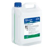 Средство моющее для поверхн. на пищ. производствах с интенсив. жиров.загрязнениями 5 л. щелочное ph 12 TopClean /1/3/