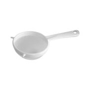 Сито d= 90 мм. пластик. сетка п/п с ручкой FM /1/6/