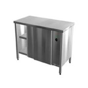 Стол тепловой СТ/Р 600*600*850  /1/