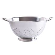 Дуршлаг d=375 мм. 10,7 л. h=185 мм. нерж. MGsteel /1/12/