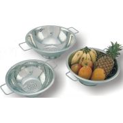 Дуршлаг d=335 мм. 5 л. h=130 мм. нерж. MGsteel /1/12/