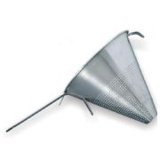 Дуршлаг конический d=165 мм. 1 л. h=130 мм. нерж. MGsteel /1/36/