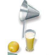 Дуршлаг конический d=180 мм. 1,4 л. h=150 мм. нерж. MGsteel /1/36/