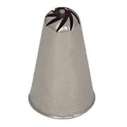 Насадка кондитер. «Сложный цветок» d=25/7 мм. h=43 мм. нерж. /1/