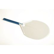 Лопата для пиццы d=32 см. l=30 см. алюм. Azzurra  Gimetal /1/