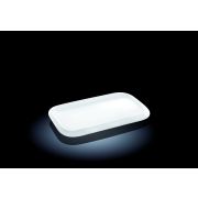 Блюдо прямоуг. 200*120 мм. утолщенный край Wilmax /6/48/