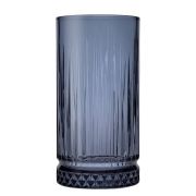 Хайбол 450 мл. d=76 мм. h=150 мм. синий Элизия /12/720/