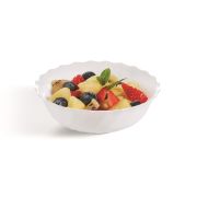 Салатник d=160 мм. 500 мл. h=50 мм. Трианон (50065) /8/48/1680/