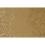 Скатерть 145*200 см. капучино мелкий цветок /3/ Под заказ