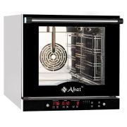 Печь конвекционная Abat КПП-4-1/2П ЧТТ