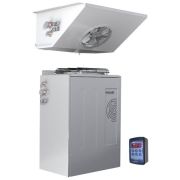 Сплит-система среднетемпературная SM-222P Polair Profession