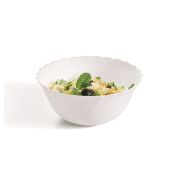 Салатник d=180 мм. 1000 мл. h=80 мм. Трианон (05348) (N3651) /6/12/1260/