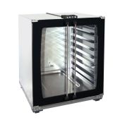 Расстоечная камера  XLT 193 UNOX